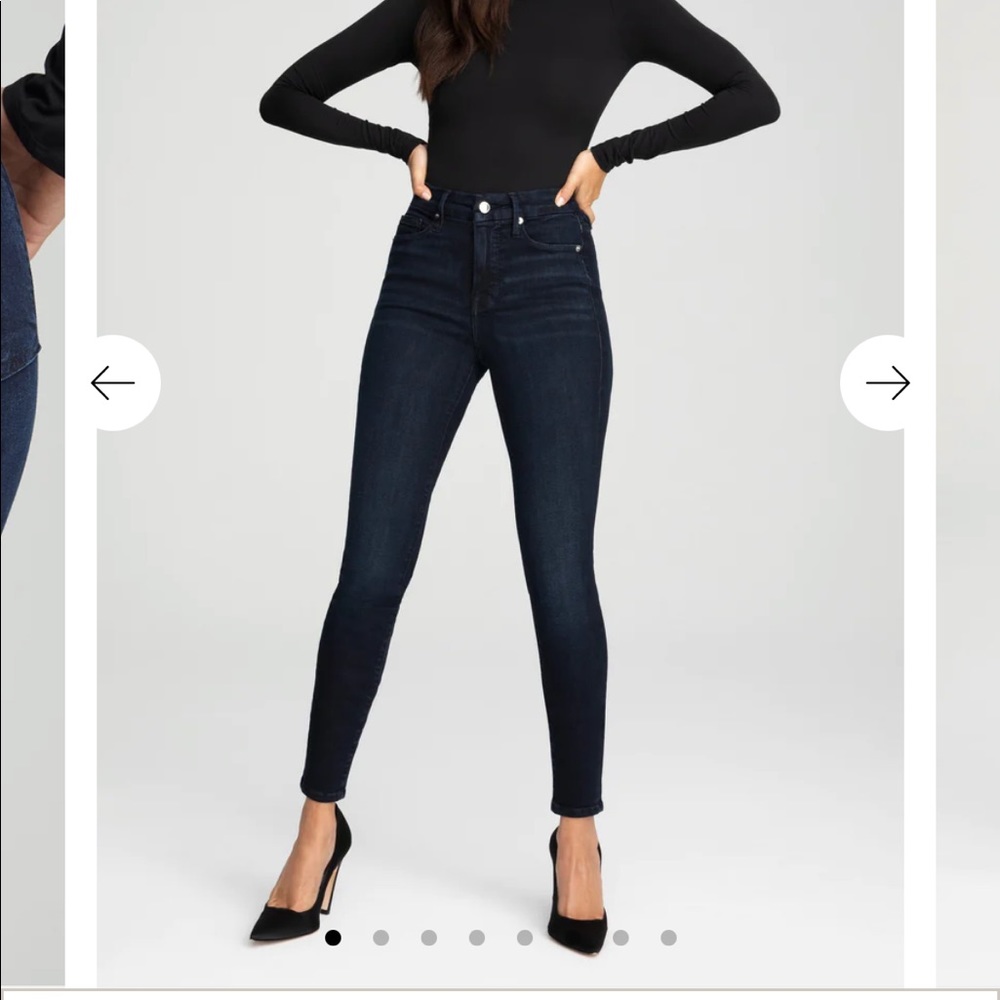 Good American Good Legs